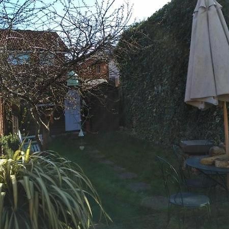 Cosy London Double Room Near Wimbledon Exterior foto