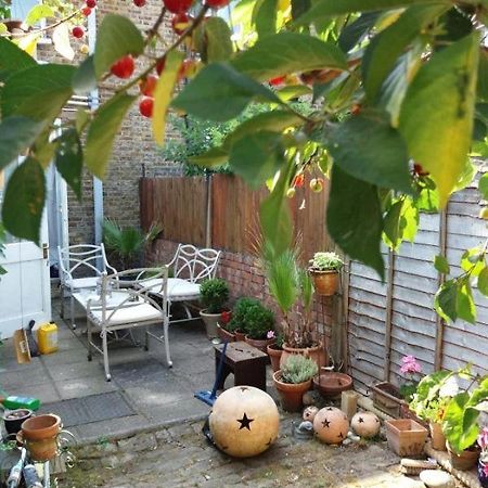 Cosy London Double Room Near Wimbledon Exterior foto