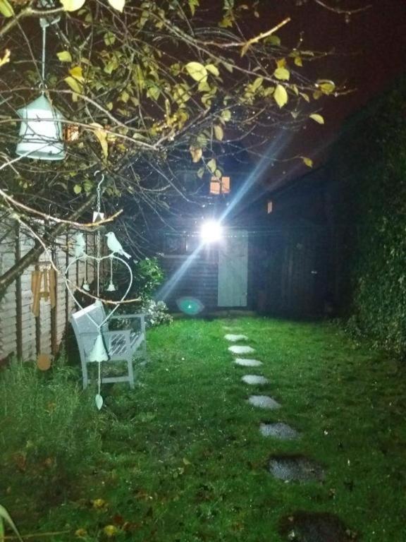 Cosy London Double Room Near Wimbledon Exterior foto